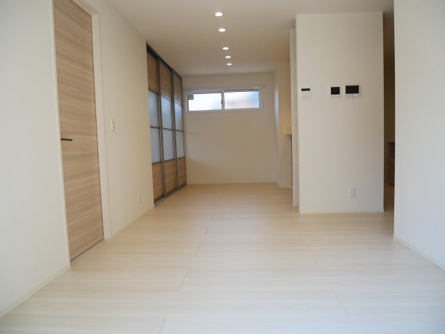 【居間・リビング】 | カーサルミノサ王子町