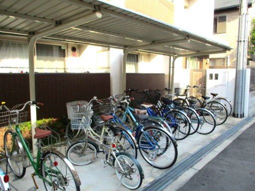 プレスティージュ・アイ