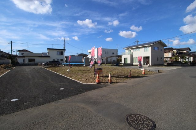 筑西市下川島