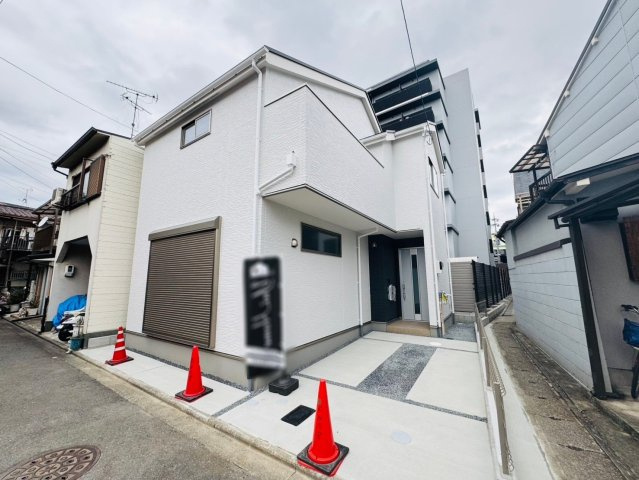 竹田七瀬川町2期1号地