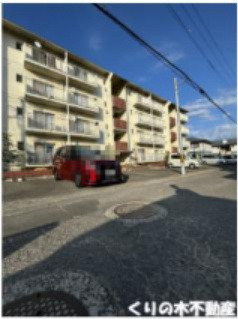 【駐車場】 | 本郷ハイツ | 駐車場があります