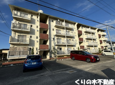 【外観】 | 本郷ハイツ | 物件の外観です