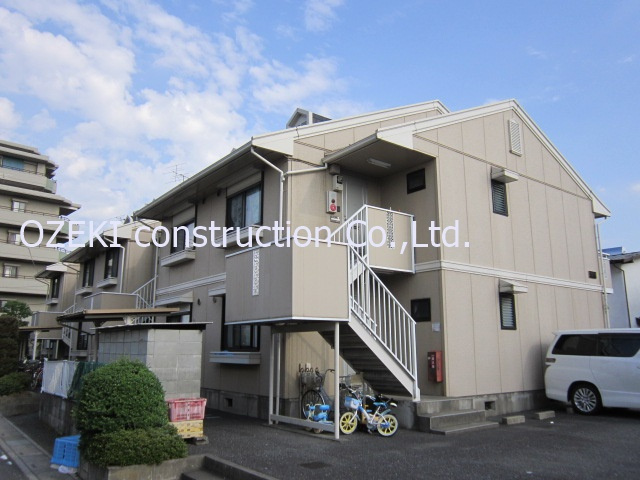 エーエスコーポ