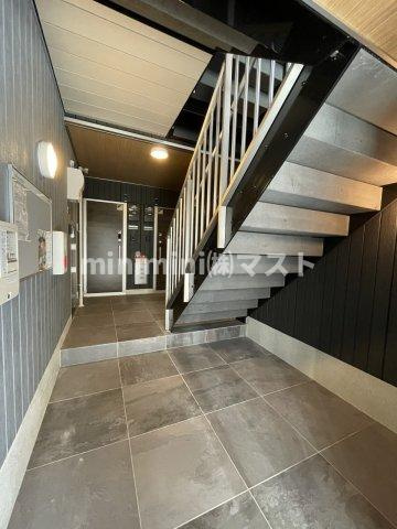 ルシェーナ西田辺のその他