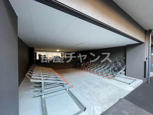 エステムコート名古屋サウスネクストのその他共用部分