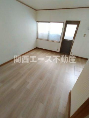 【居間・リビング】 | 額田町貸家