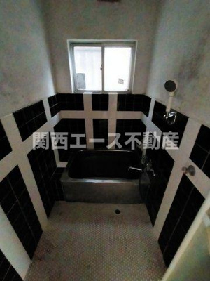 【浴室】 | 額田町貸家