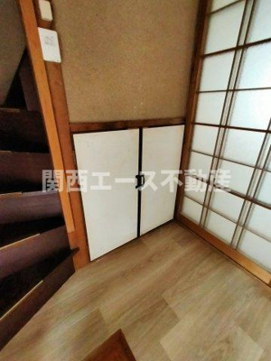 【周辺】 | 額田町貸家