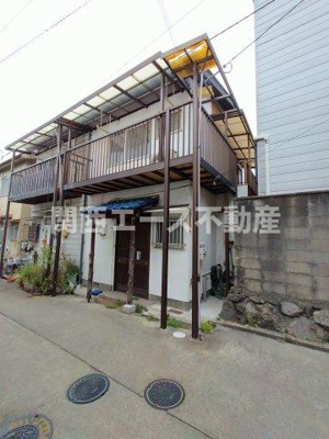 【その他共用部分】 | 額田町貸家