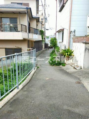 【周辺】 | 額田町貸家