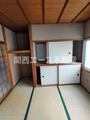 【収納】 | 額田町貸家