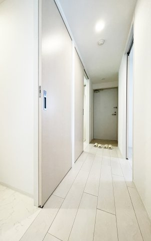レーグルⅡ番館の内装