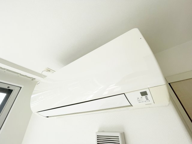 レーグルⅡ番館の設備