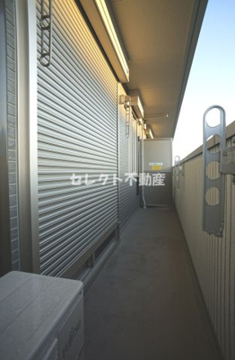 【バルコニー】 | ＫＹＡＭＳ | 【ＫＹＡＭＳ】バルコニー