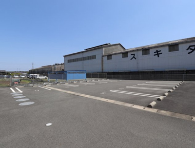 【駐車場】 | ＫＹＡＭＳ | 【ＫＹＡＭＳ】駐車場