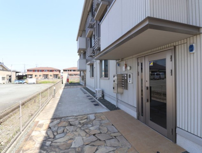 【エントランス】 | ＫＹＡＭＳ | 【ＫＹＡＭＳ】エントランス