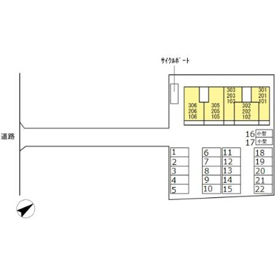 【区画図】 | ＫＹＡＭＳ | 【ＫＹＡＭＳ】