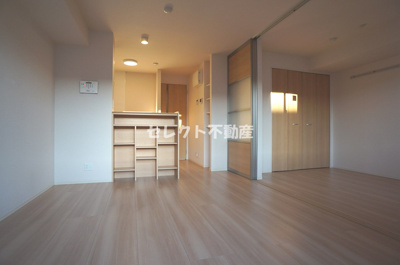 【居間・リビング】 | ＫＹＡＭＳ | 【ＫＹＡＭＳ】居室・リビング