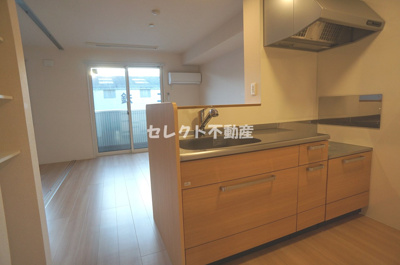 【キッチン】 | ＫＹＡＭＳ | 【ＫＹＡＭＳ】キッチン