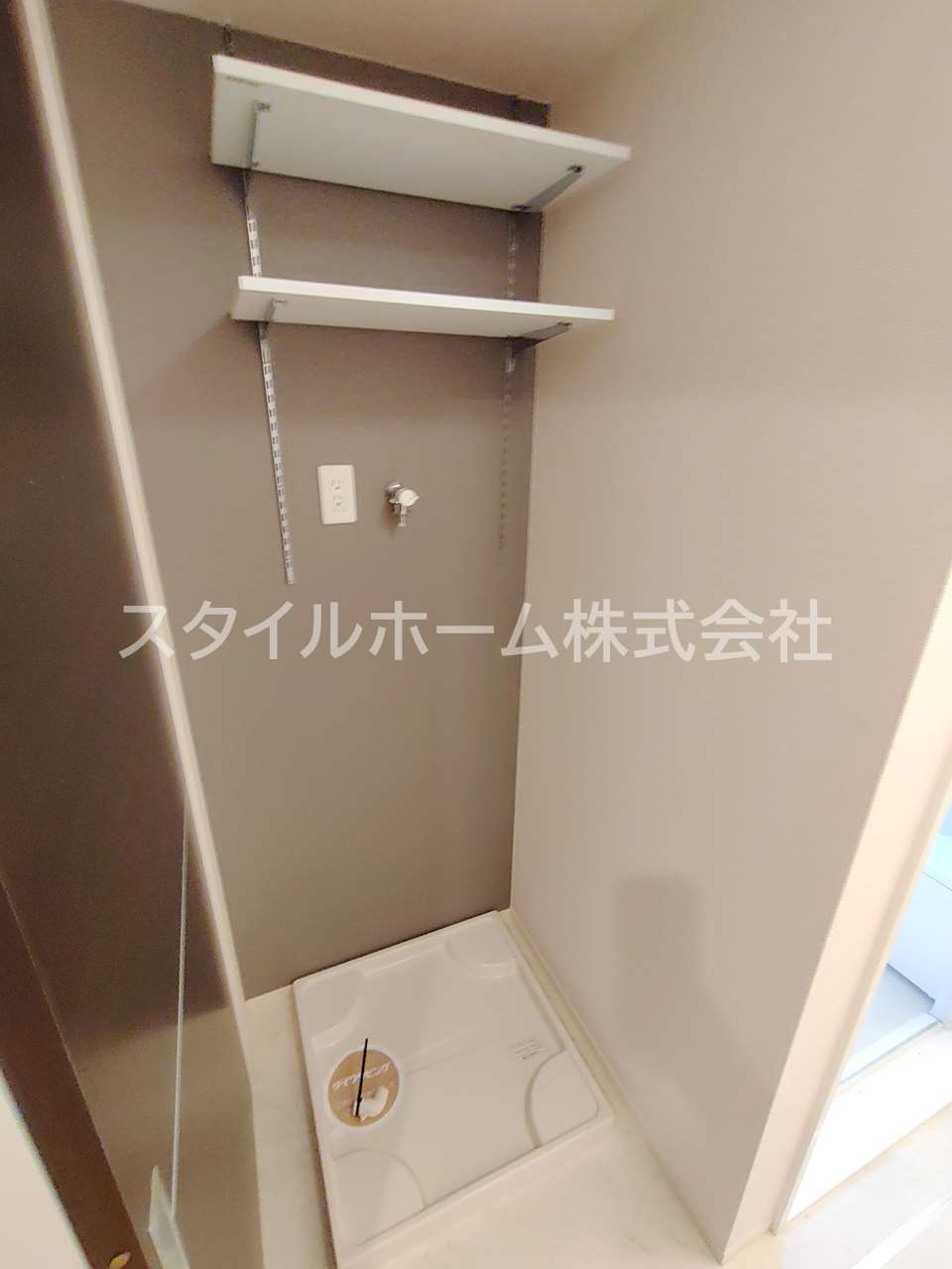 ヴィダ　フェリィス二番館の収納|イメージ写真です。