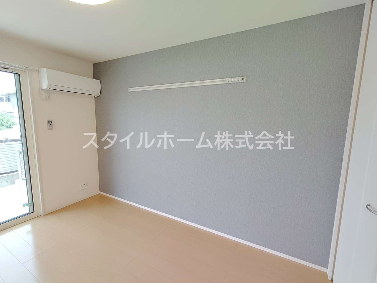ヴィダ　フェリィス二番館の設備|イメージ写真です。