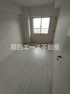 【寝室】 | フォルム石切さくら坂