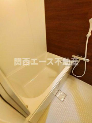 【浴室】 | フォルム石切さくら坂