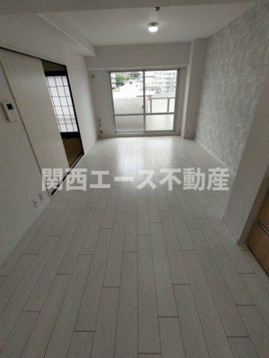 【居間・リビング】 | フォルム石切さくら坂