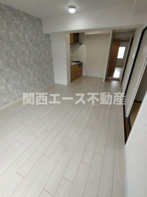 【居間・リビング】 | フォルム石切さくら坂