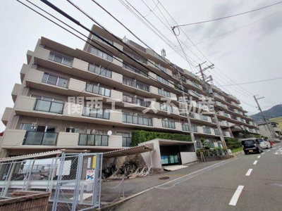 【外観】 | フォルム石切さくら坂