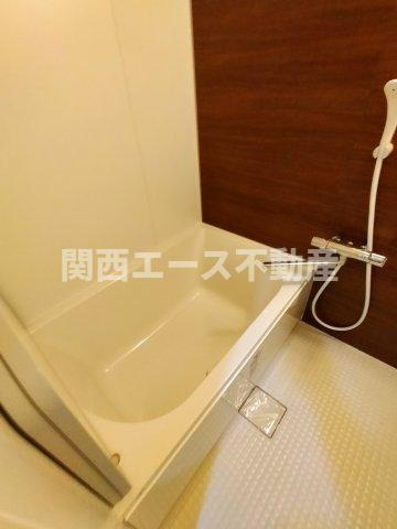 【浴室】 | フォルム石切さくら坂