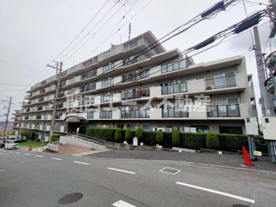 【外観】 | フォルム石切さくら坂