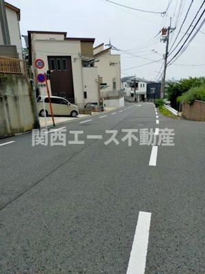 【周辺】 | フォルム石切さくら坂