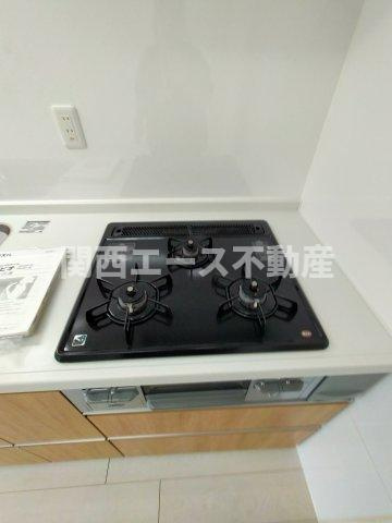 【設備】 | フォルム石切さくら坂