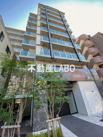 エスリード中之島クロスゲート