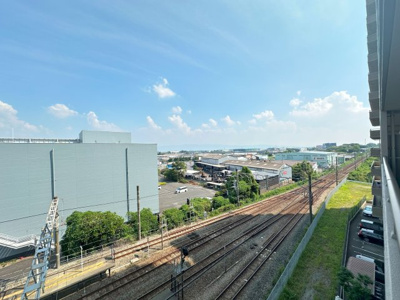 【展望】 | 弥生が丘ハウシーズ