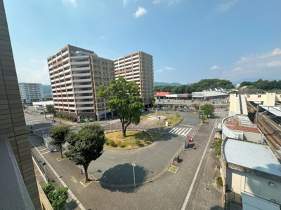 【展望】 | 弥生が丘ハウシーズ