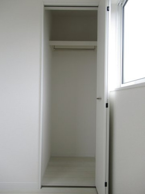 【収納】 | アンソレイユ能代Ⅱ