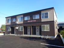 アンソレイユ能代Ⅱの画像