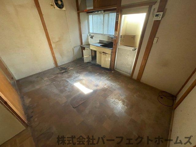 【居間・リビング】の画像