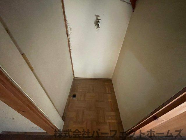 星丘2丁目戸建の設備