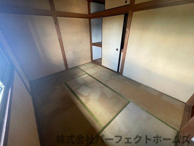 【和室】の画像