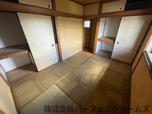 【和室】の画像