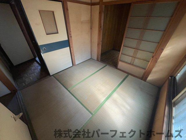 【和室】の画像