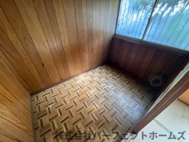 【洋室】の画像