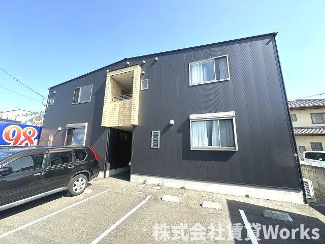BEAMS城東