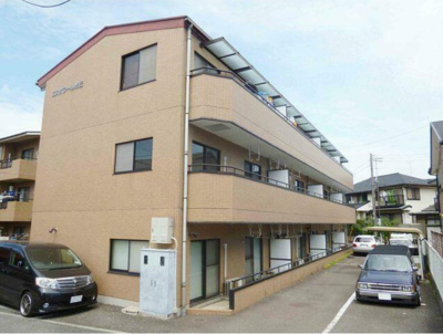 【エントランス】 | エスポワール光丘１