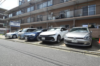 【駐車場】 | 駐車場