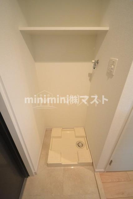 スプランディッド難波Ⅰのその他