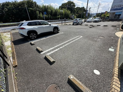 【駐車場】 | セピアコート